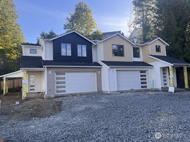 16841 Brickyard Road Northeast, Unit 3A Bothell, WA 98011 - Photo 3 of 9 Gallery Image 3
