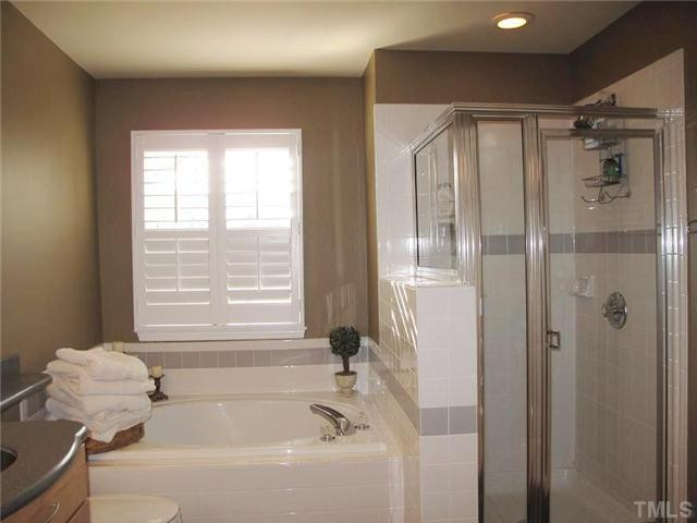 3600 Moss Bluff Court Raleigh, NC 27613 - Photo 14 of 25 Master Bath/Spa