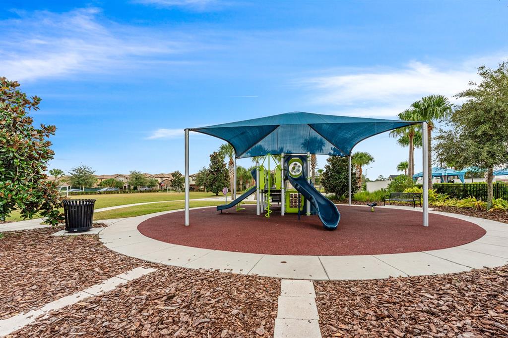 2058 Rome Drive Kissimmee, FL 34747 - Photo 31 of 35