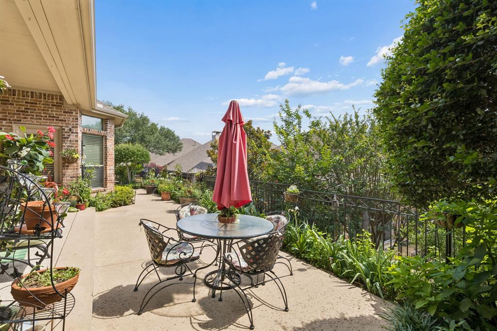 660 Scenic Ranch Circle Fairview, TX 75069 - Photo 28 of 29