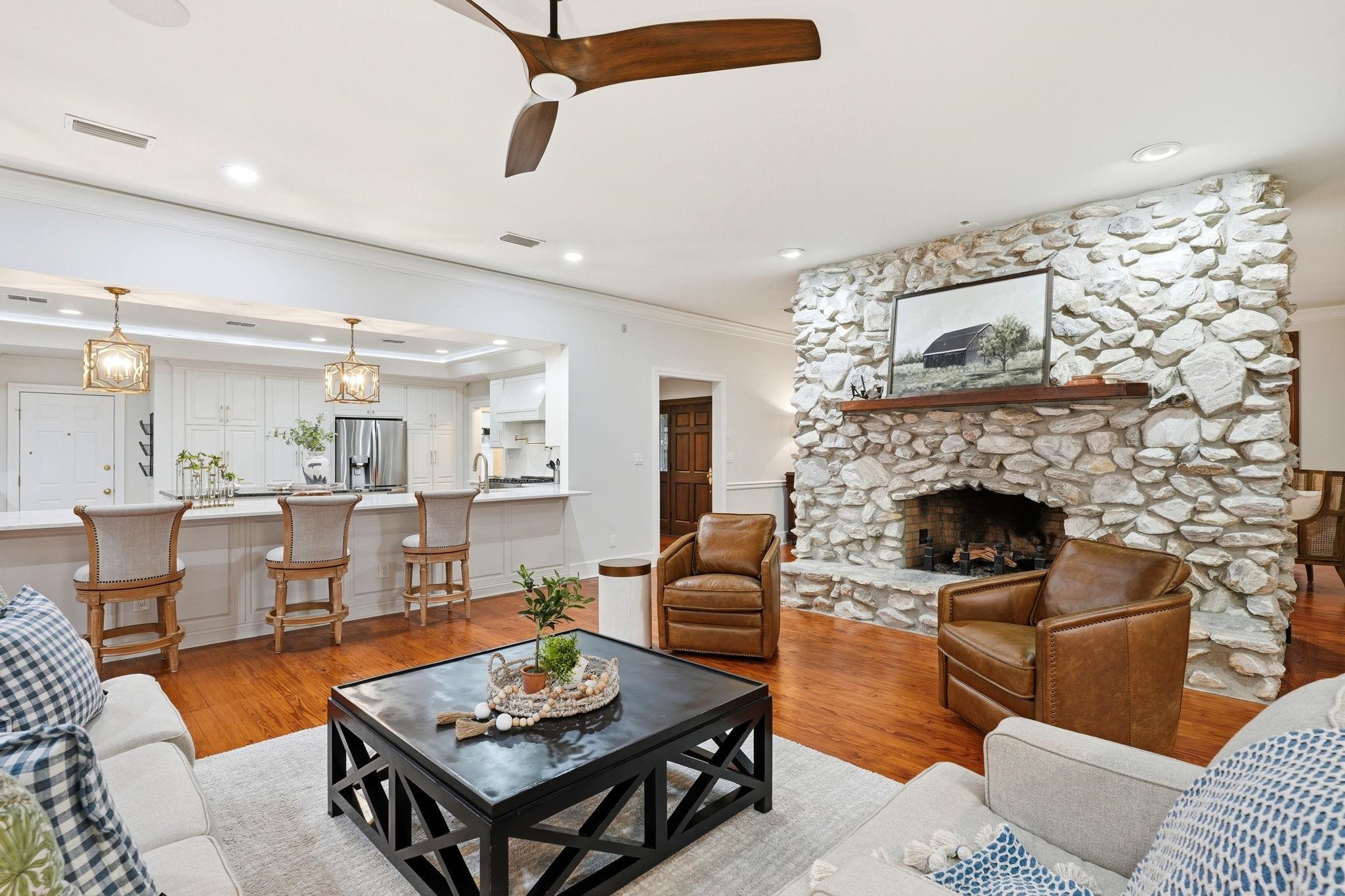 6981 Duck Cove Road Tallahassee, FL 32312 - Photo 12 of 63