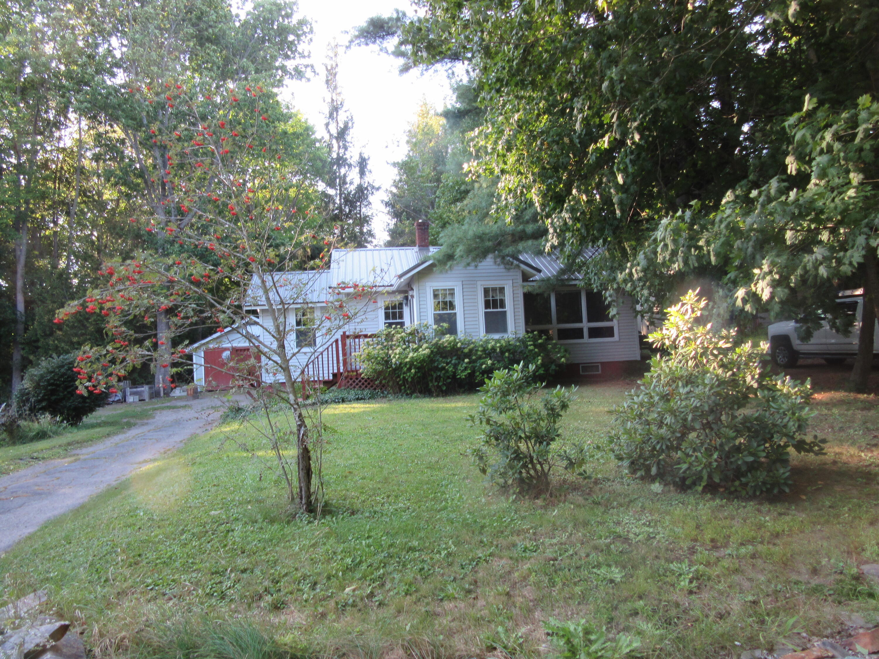 24 Old County Road Hampden, ME 04444 - Photo 3 of 32 IMG_2882