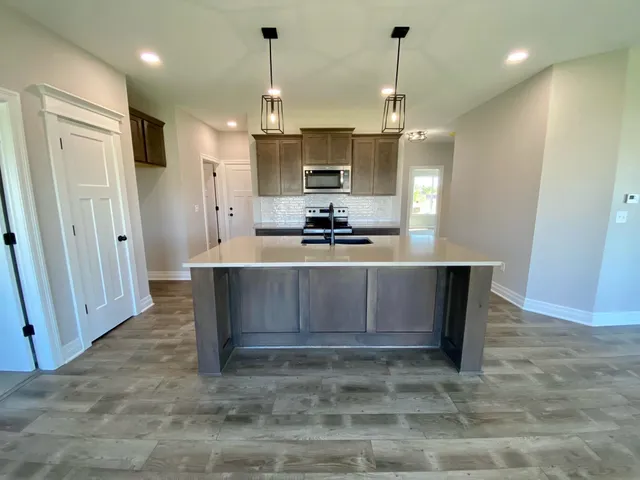 $284,175 | 701 North Casado Court, Goddard, KS 67052