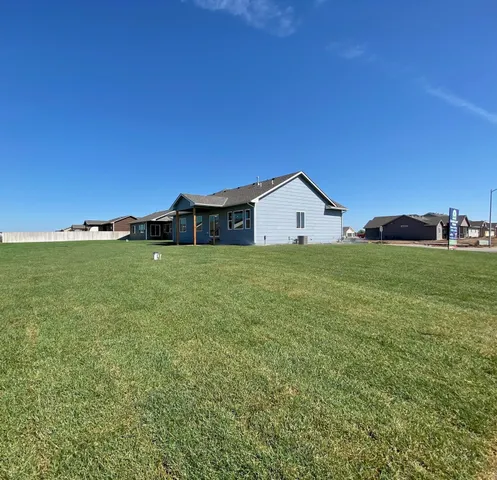 $284,175 | 701 North Casado Court, Goddard, KS 67052