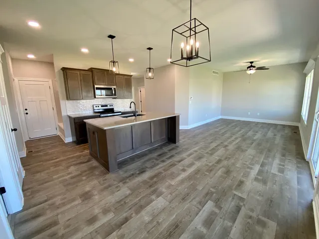 $284,175 | 701 North Casado Court, Goddard, KS 67052