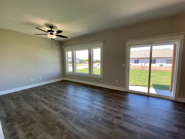 $284,175 | 701 North Casado Court, Goddard, KS 67052