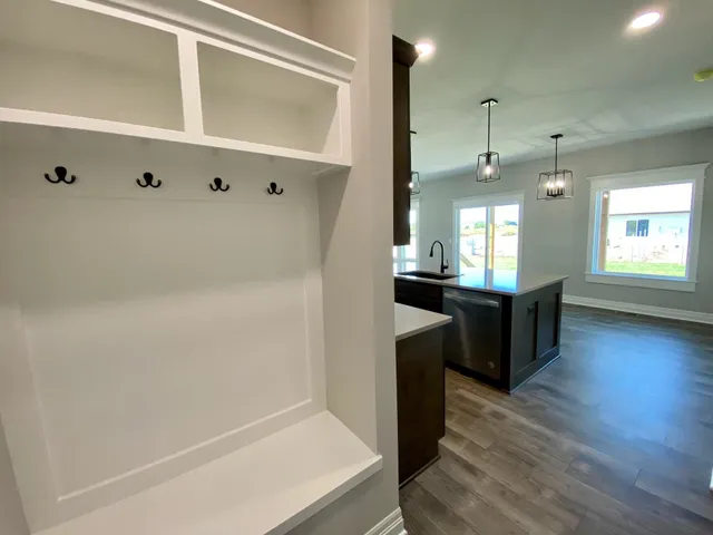 $284,175 | 701 North Casado Court, Goddard, KS 67052