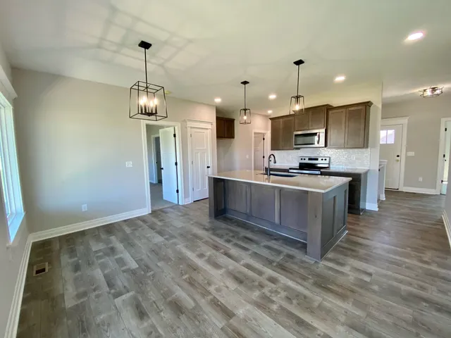 $284,175 | 701 North Casado Court, Goddard, KS 67052