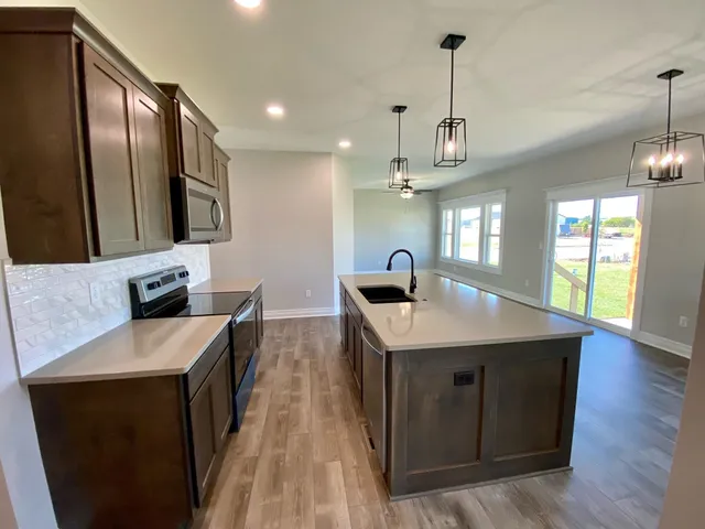 $284,175 | 701 North Casado Court, Goddard, KS 67052