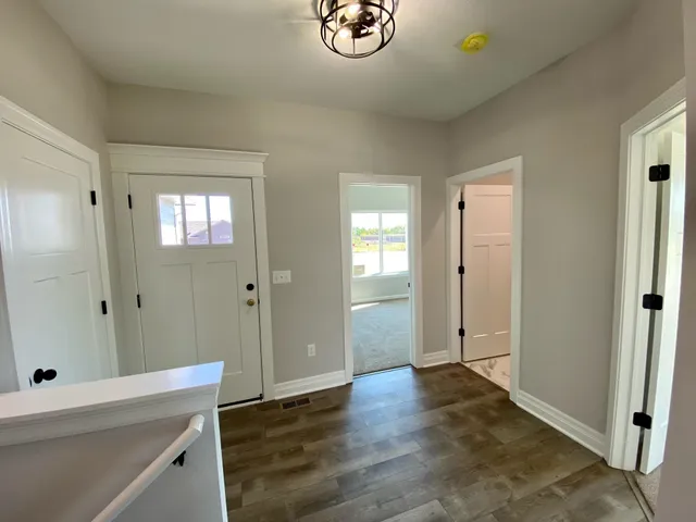 $284,175 | 701 North Casado Court, Goddard, KS 67052