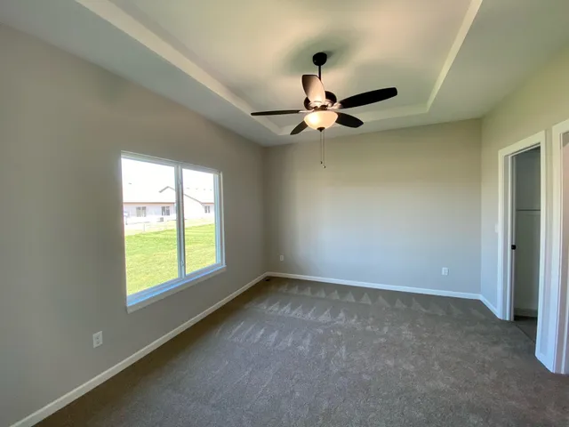 $284,175 | 701 North Casado Court, Goddard, KS 67052