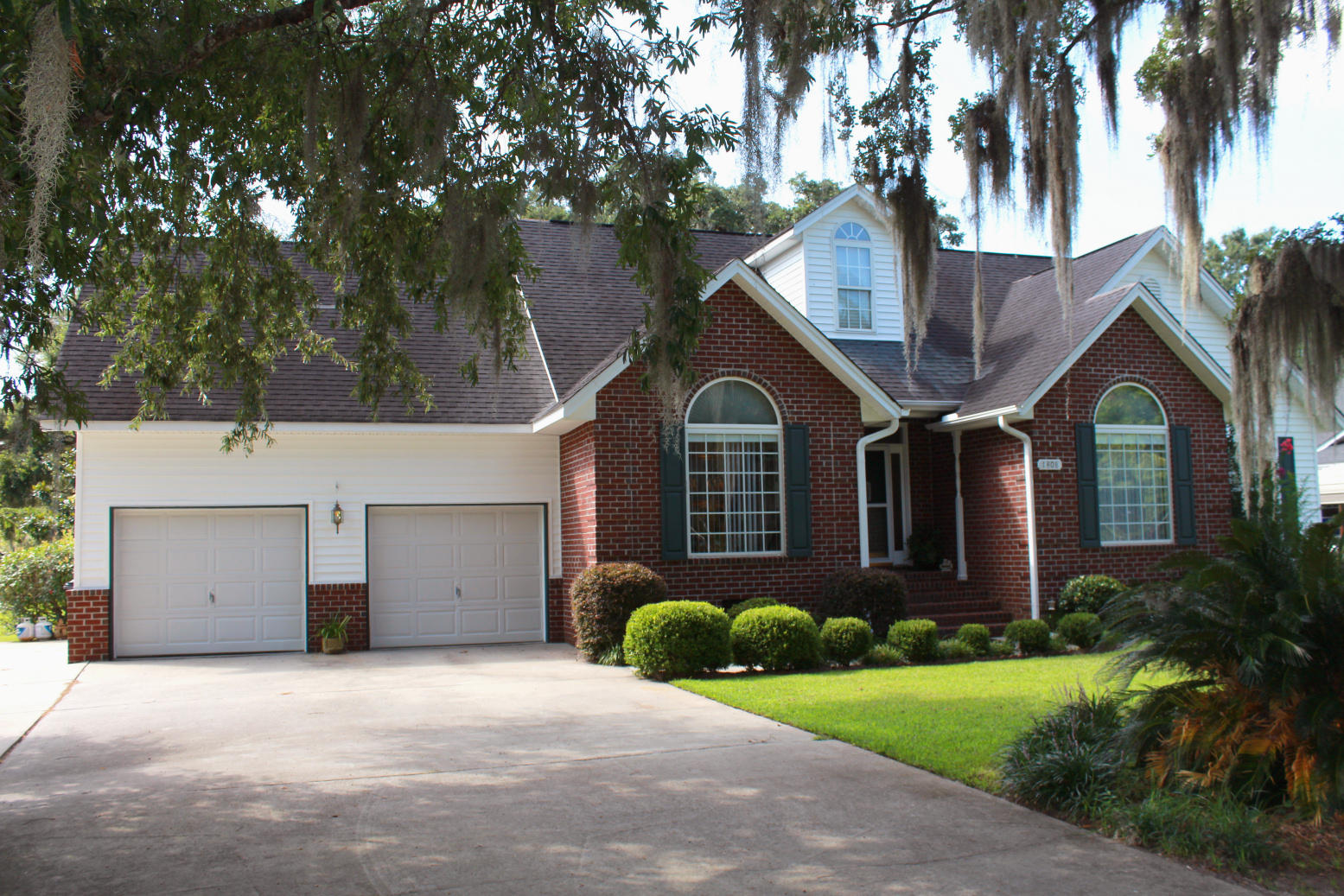 1808 State Rd S-8-684 Moncks Corner, SC 29461 - Photo 2 of 34 2