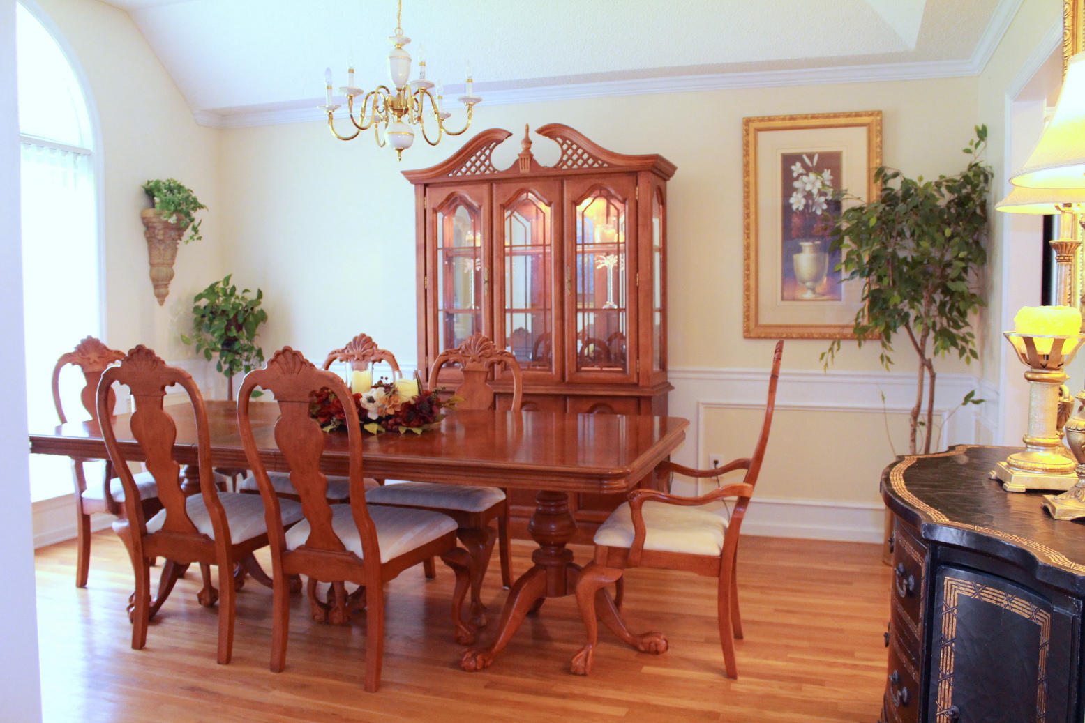 1808 State Rd S-8-684 Moncks Corner, SC 29461 - Photo 12 of 34 mallard 3564 dining hall 1 (2) 30