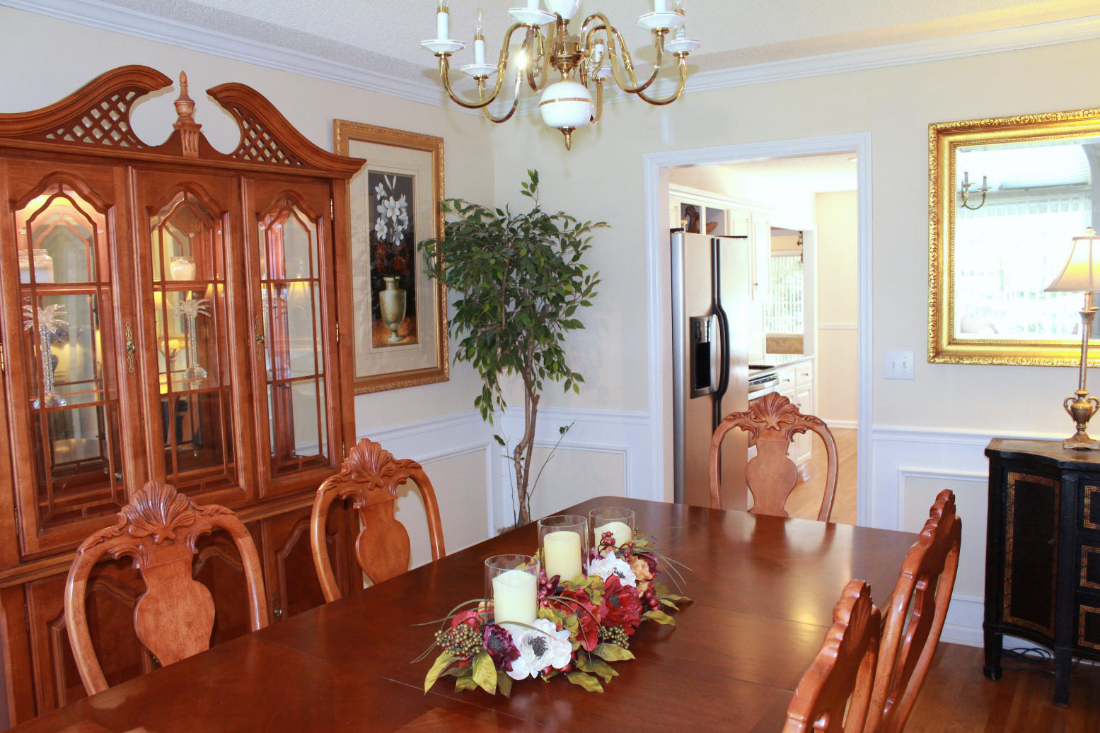 1808 State Rd S-8-684 Moncks Corner, SC 29461 - Photo 13 of 34 mallard 3567 dining two (2) 30