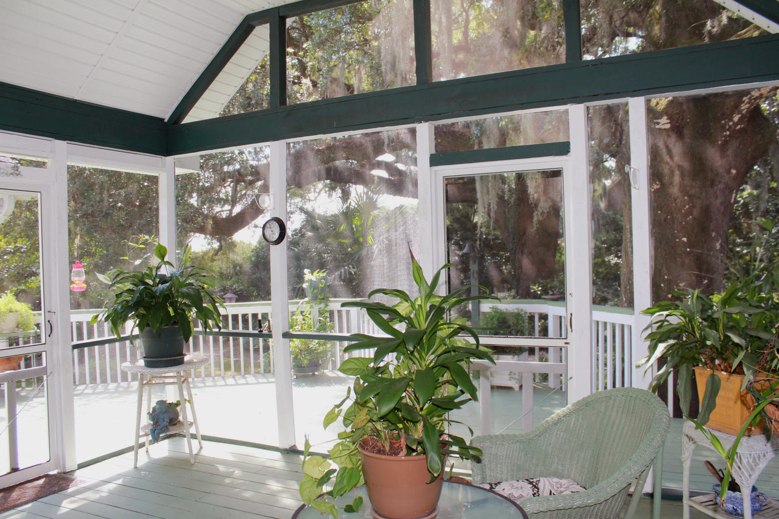1808 State Rd S-8-684 Moncks Corner, SC 29461 - Photo 17 of 34 mallard screened porch (3) 30