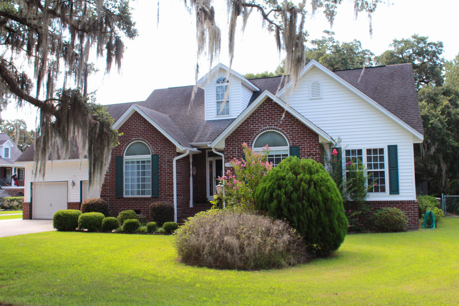 1808 State Rd S-8-684 Moncks Corner, SC 29461 - Photo 3 of 34 3