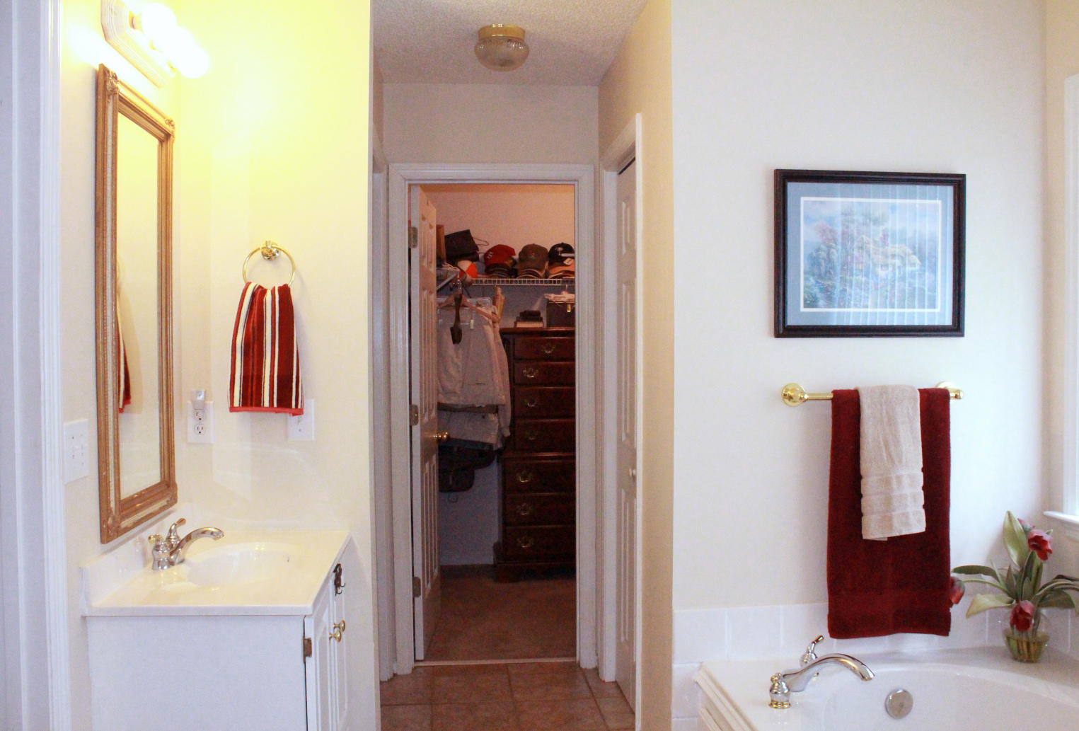 1808 State Rd S-8-684 Moncks Corner, SC 29461 - Photo 25 of 34 mallard 3646 masterbath three (3) 30