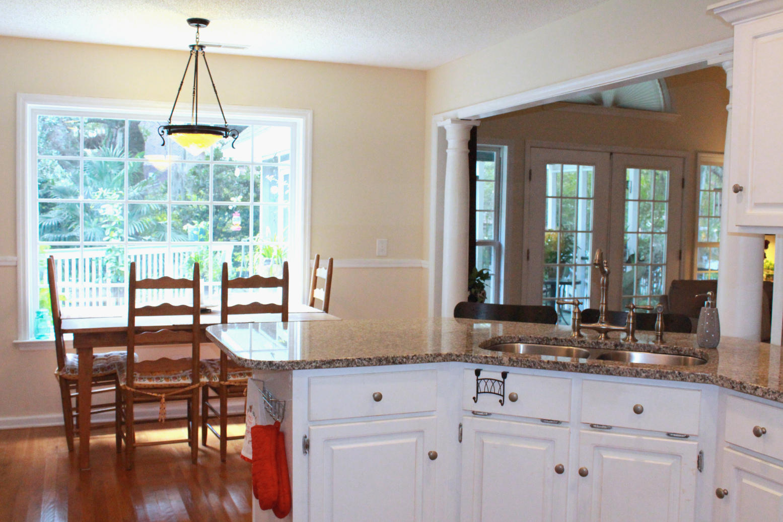 1808 State Rd S-8-684 Moncks Corner, SC 29461 - Photo 32 of 34 mallard 3621 kitchen three (3) 30
