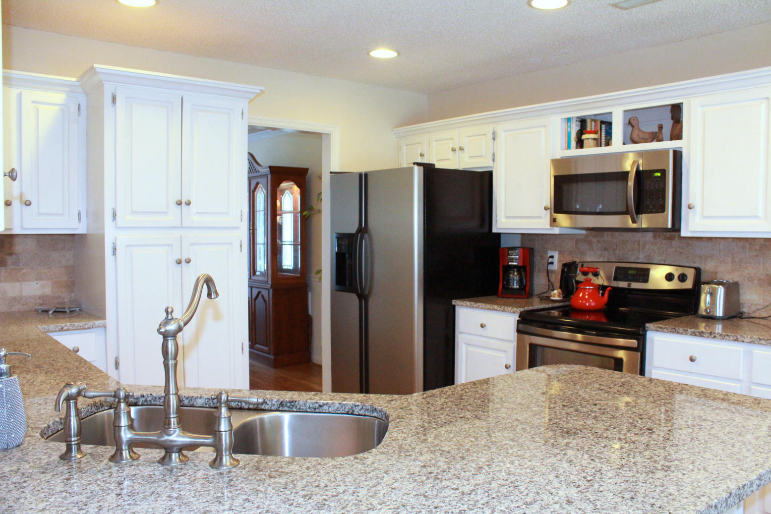 1808 State Rd S-8-684 Moncks Corner, SC 29461 - Photo 33 of 34 mallard 3619 kitchen two (3) 30