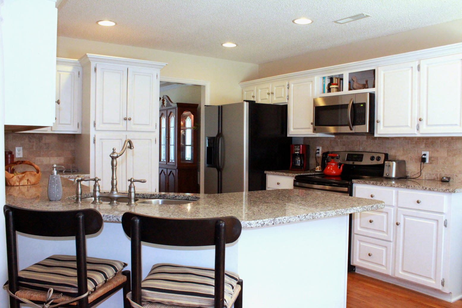1808 State Rd S-8-684 Moncks Corner, SC 29461 - Photo 34 of 34 mallard 3614 kitchen one (3) 30