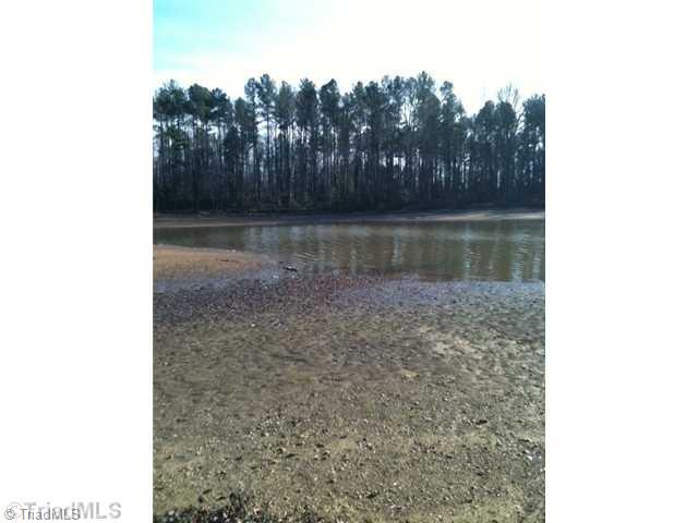 2746 Riverview Road Lexington, NC 27292 - Photo 2 of 6 Land/Lot. Lake level is low at this time, repairing damn on High Rock Lake, should start rising in the next week or so. Will take new pictures at that time.