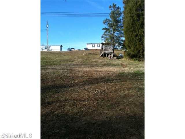 2746 Riverview Road Lexington, NC 27292 - Photo 4 of 6 Land/Lot. View looking up to 2 lane paved road and neighbors from lake front