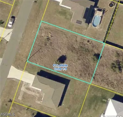 $25,500 | 9042 Green Circle, LaBelle, FL 33935