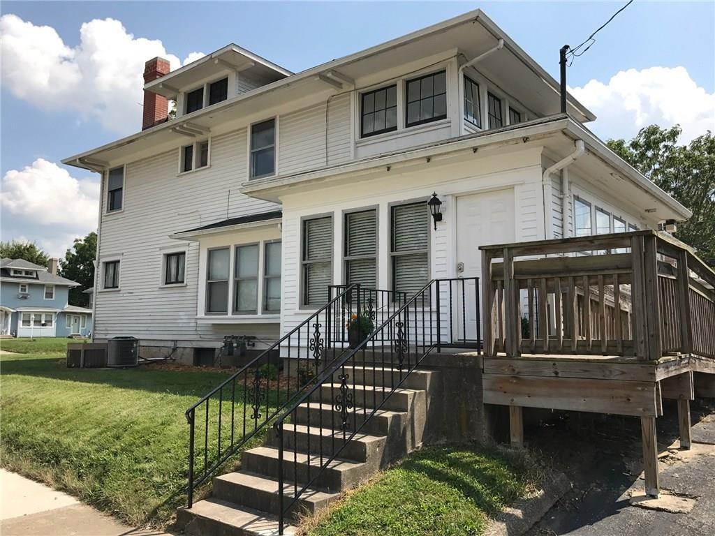1335 North Limestone Street Springfield, OH 45503 - Photo 3 of 41 Gallery Image 3