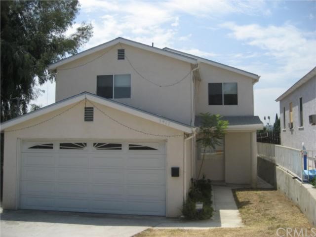 3917 Barrett Road Los Angeles, CA 90032 - Photo 1 of 1 Gallery Image 1