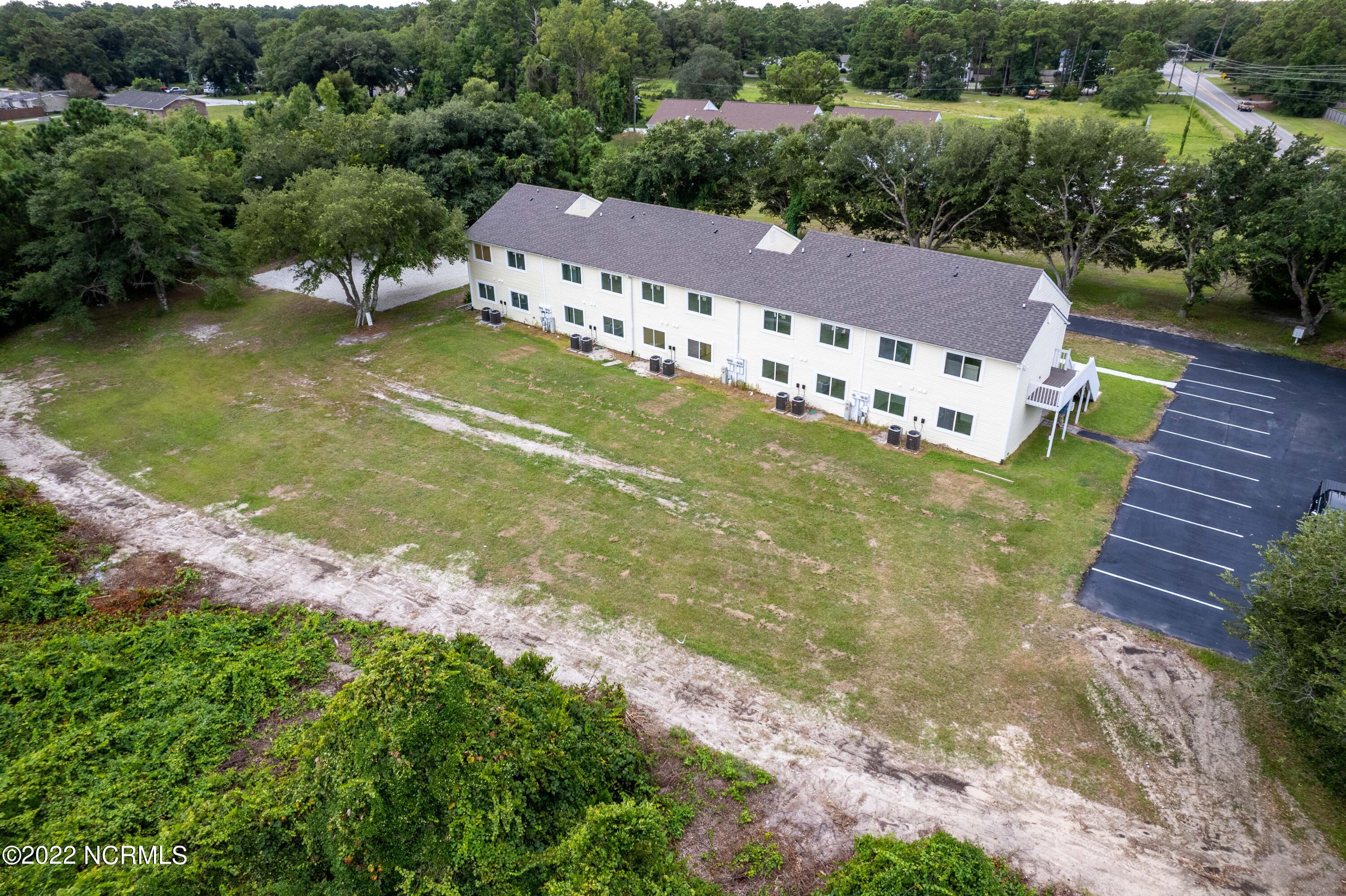 2036 Sloop Point Loop Road, Unit A7 Hampstead, NC 28443 - Photo 2 of 2 Back