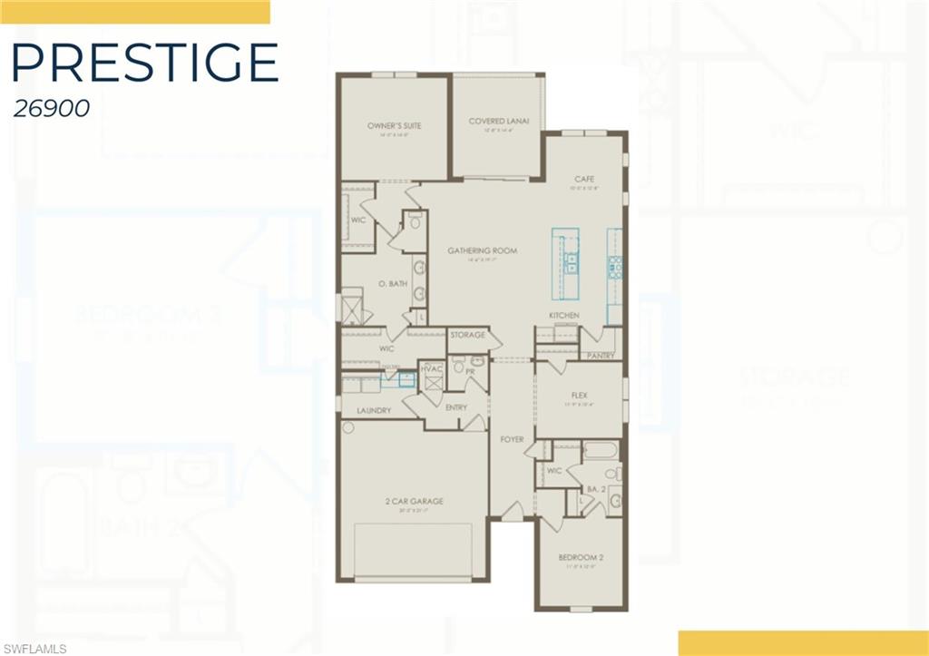 2012 Don Benito Way Naples, FL 34120 - Photo 28 of 29