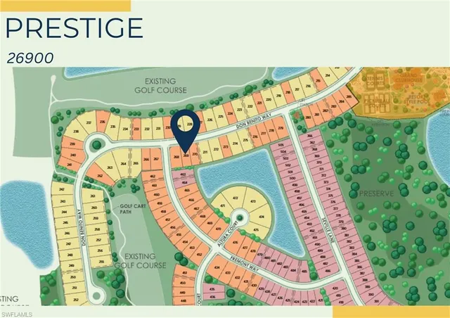 $598,905 | 2012 Don Benito Way, Naples, FL 34120