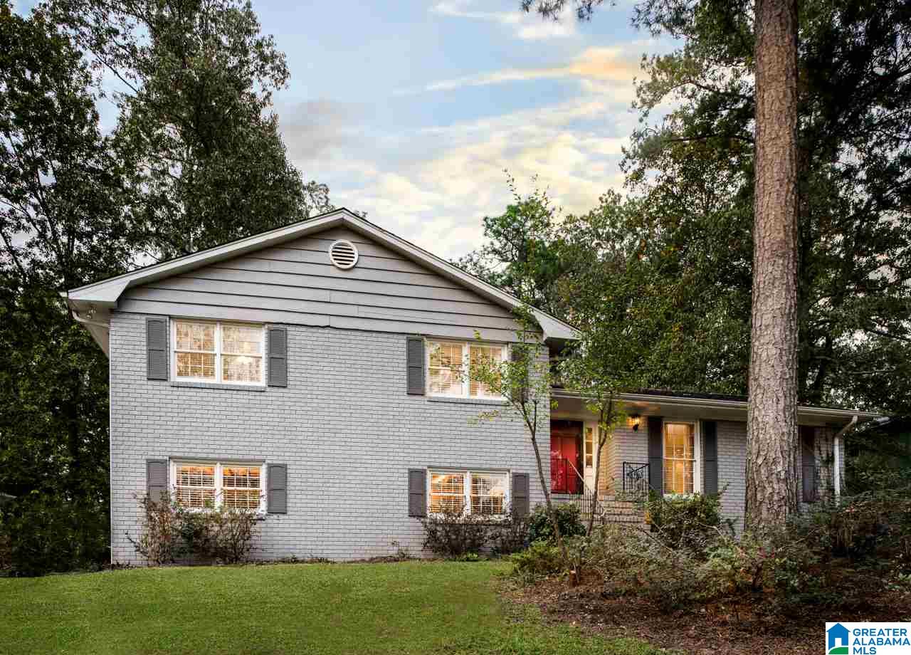 3451 Conley Road Hoover, AL 35226 - Photo 1 of 32