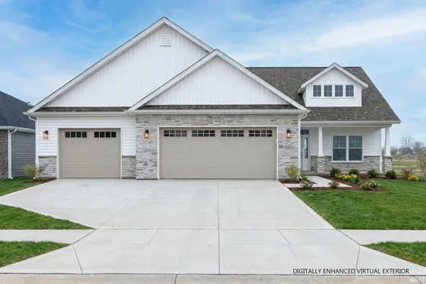 $429,900 | 3901 Burnley Drive, West Lafayette, IN 47906