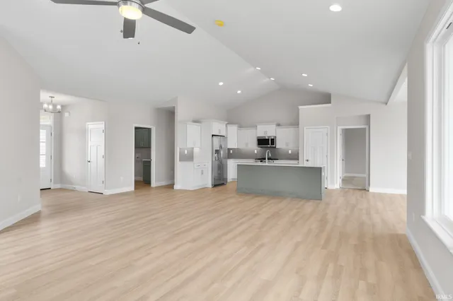 $429,900 | 3901 Burnley Drive, West Lafayette, IN 47906