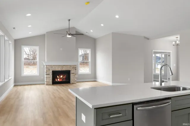 $429,900 | 3901 Burnley Drive, West Lafayette, IN 47906