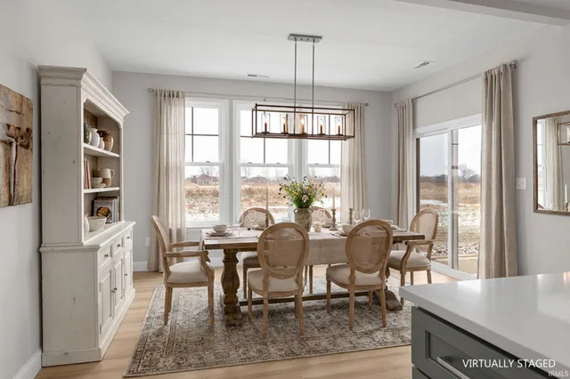 $429,900 | 3901 Burnley Drive, West Lafayette, IN 47906