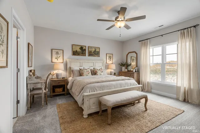 $429,900 | 3901 Burnley Drive, West Lafayette, IN 47906