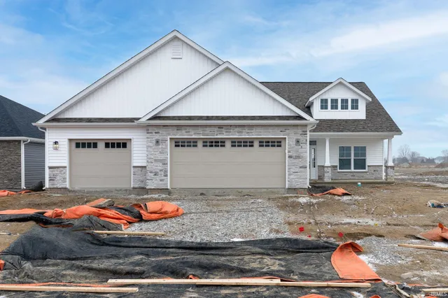 $429,900 | 3901 Burnley Drive, West Lafayette, IN 47906