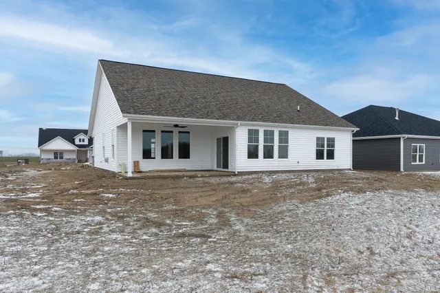 $429,900 | 3901 Burnley Drive, West Lafayette, IN 47906