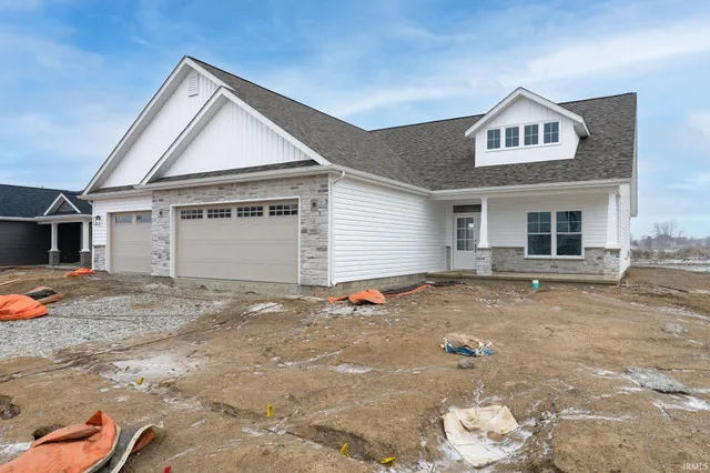 $429,900 | 3901 Burnley Drive, West Lafayette, IN 47906