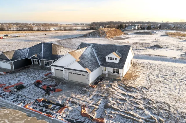 $429,900 | 3901 Burnley Drive, West Lafayette, IN 47906