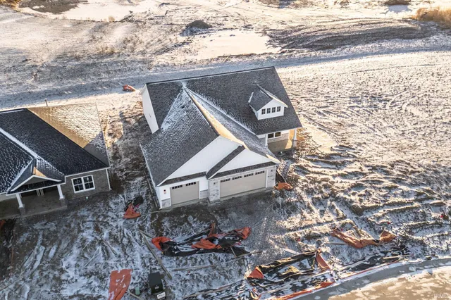 $429,900 | 3901 Burnley Drive, West Lafayette, IN 47906