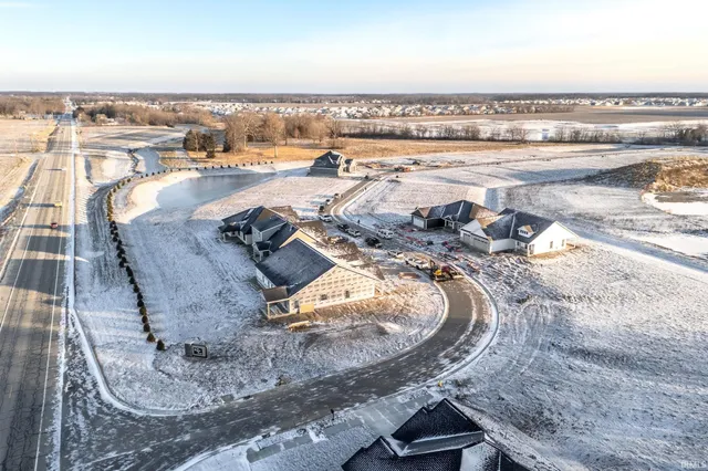 $429,900 | 3901 Burnley Drive, West Lafayette, IN 47906