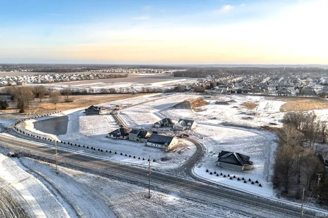 $429,900 | 3901 Burnley Drive, West Lafayette, IN 47906