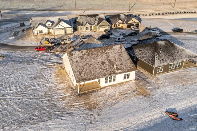 $429,900 | 3901 Burnley Drive, West Lafayette, IN 47906