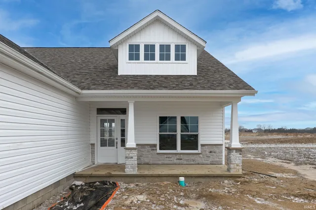 $429,900 | 3901 Burnley Drive, West Lafayette, IN 47906