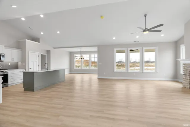 $429,900 | 3901 Burnley Drive, West Lafayette, IN 47906