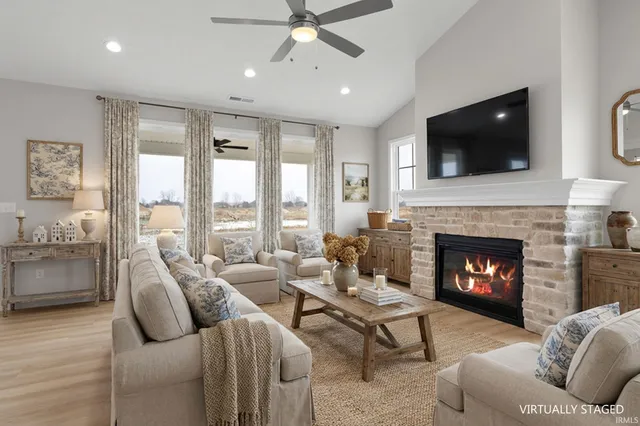 $429,900 | 3901 Burnley Drive, West Lafayette, IN 47906