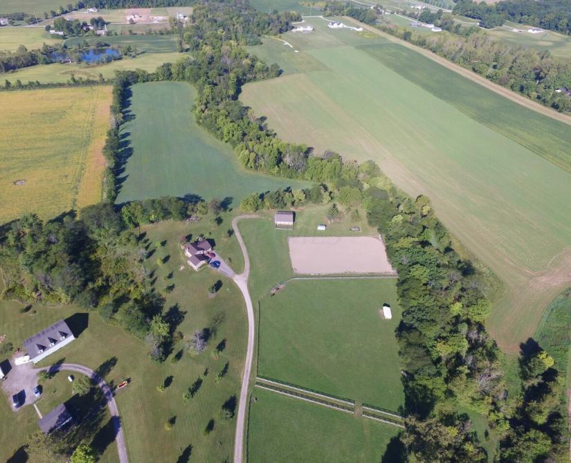 6345 State Rte 37 West Ostrander, OH 43061 - Photo 1 of 35